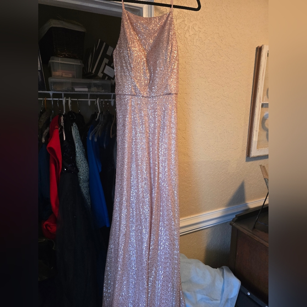 Formal Dress